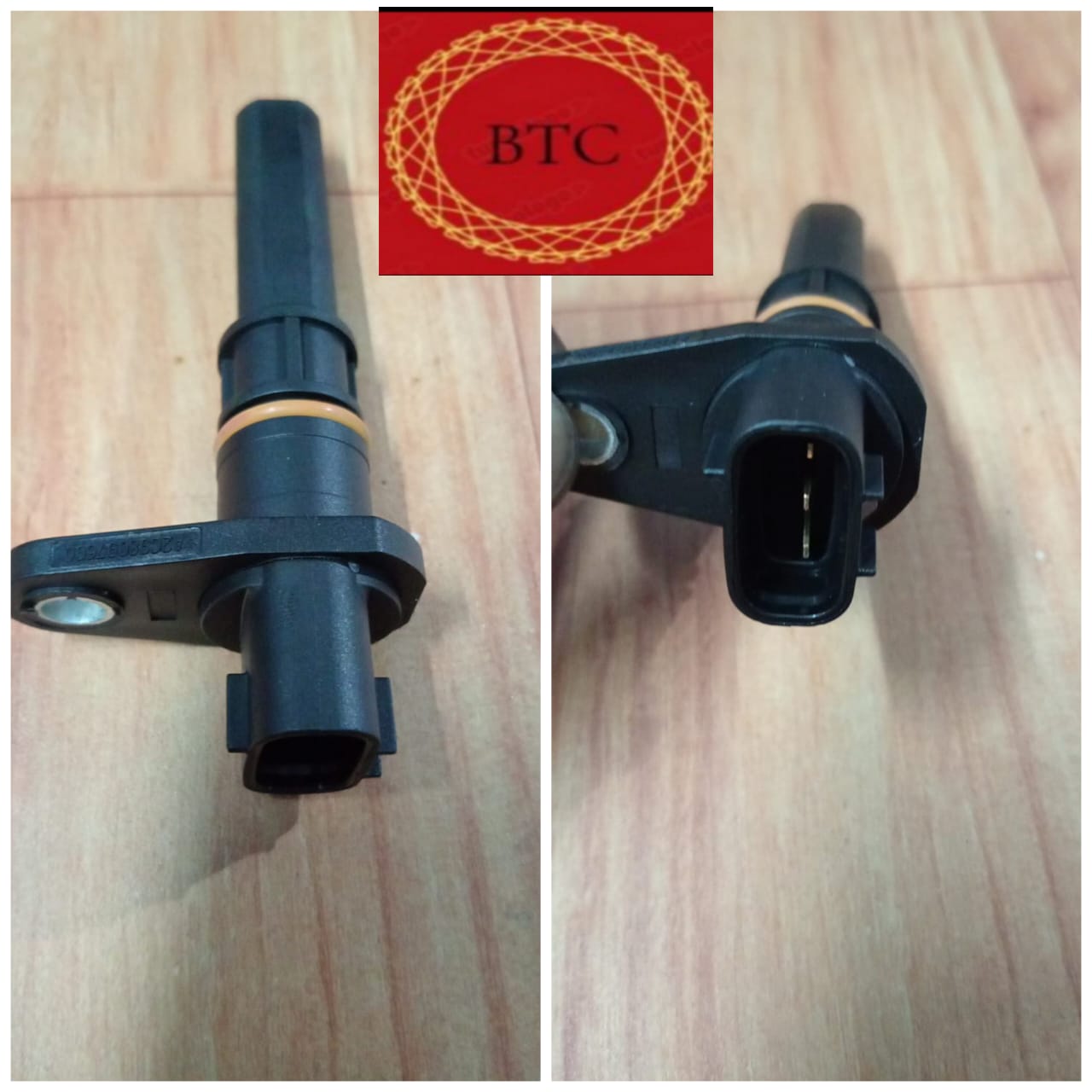Crankshaft Position Sensor